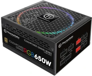 Thermaltake Toughpower Grand RGB 650W
