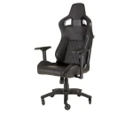Corsair  T1 czarny/czarny