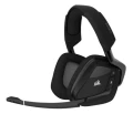 Corsair Void RGB Elite Wireless Headset Carbon