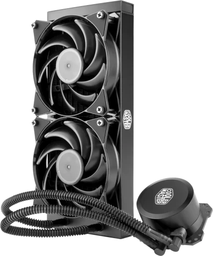 Cooler Master MasterLiquid Lite 240