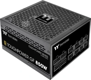 Thermaltake Toughpower GF1 850W Modular 80+ Gold