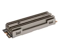 Corsair SSD 2TB MP600 CORE 4950/3700 MB/s M.2 NVMe PCIe Gen. 4 x4
