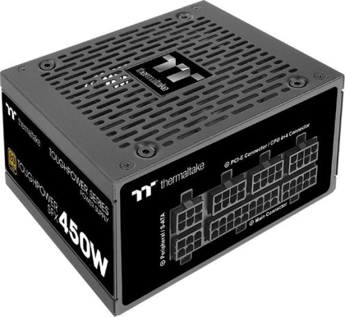 Thermaltake ToughPower SFX 450W Modular 80+ Gold