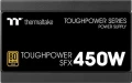 Thermaltake ToughPower SFX 450W Modular 80+ Gold