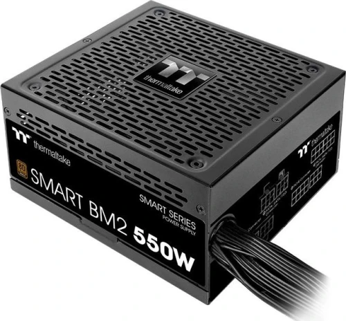 Thermaltake ToughPower ATX 550W Modular 80+ Bronze