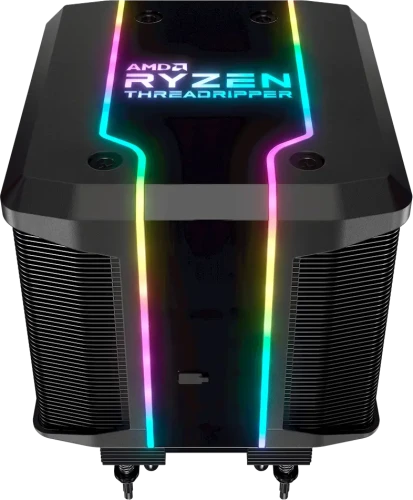 Cooler Master MasterAir Wraith Ripper ARGB TR4