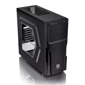 Thermaltake Versa H21 USB 3.0 Window