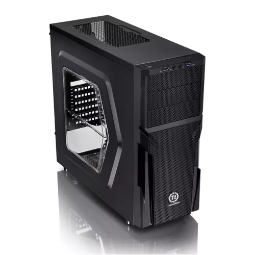 Thermaltake Versa H21 USB 3.0 Window (120mm)