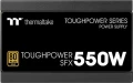 Thermaltake ToughPower SFX 550W Modular 80+ Gold