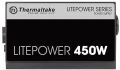 Thermaltake Litepower II Black 450W 120 mm