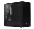 Corsair Carbide 678C L. noise Szkło hartowane Czarny ATX