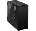 Corsair Carbide 678C L. noise Szkło hartowane Czarny ATX
