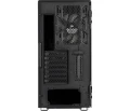 Corsair Carbide 678C L. noise Szkło hartowane Czarny ATX