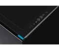 Corsair Carbide 678C L. noise Szkło hartowane Czarny ATX