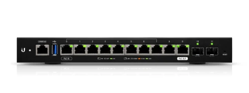Ubiquiti EDGEMAX ER-12