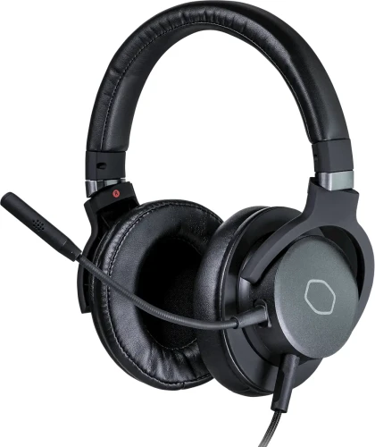 Cooler Master MH752 7.1 Black
