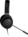 Cooler Master MH752 7.1 Black