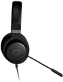 Cooler Master MH751 Black