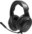 Cooler Master MH670 virtual 7.1 Black