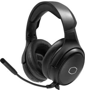 Cooler Master MH670 Czarne