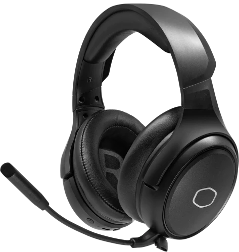 Cooler Master MH670 virtual 7.1 Black