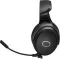 Cooler Master MH670 virtual 7.1 Black