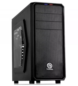 Thermaltake Versa H25 USB 3.0 Window