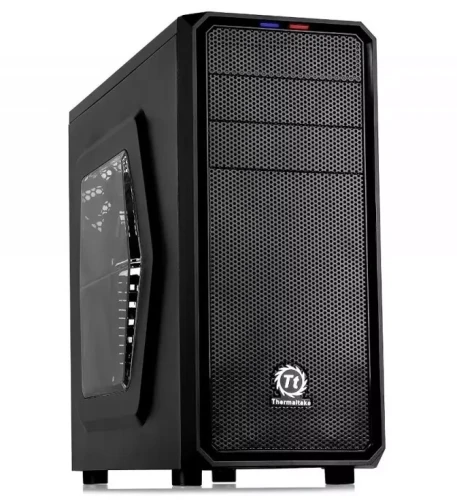 Thermaltake Versa H25 USB 3.0 Window