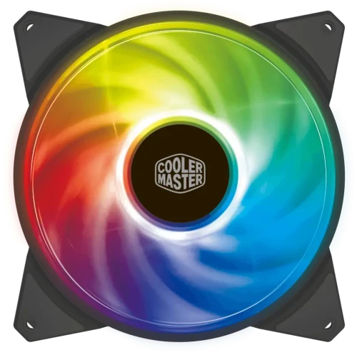 Cooler Master Masterfan 140R ARGB LED
