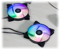 Cooler Master Masterfan 140R ARGB LED