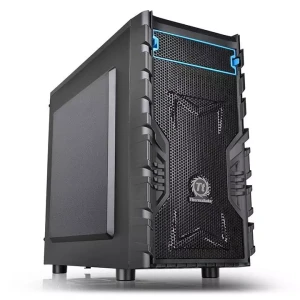 Thermaltake Versa H13 microATX USB 3.0