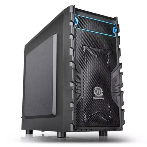 Thermaltake Versa H13 microATX USB 3.0