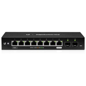 Ubiquiti EdgeRouter 10X