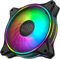 Cooler Master Masterfan MF120 HALO 3w1 ARGB