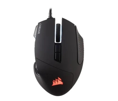 Corsair Scimitar Elite RGB 18000 DPI Black