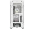 Corsair iCUE 5000X RGB TG Mid Tower WHITE