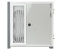 Corsair iCUE 5000X RGB TG Mid Tower WHITE