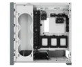 Corsair iCUE 5000X RGB TG Mid Tower WHITE