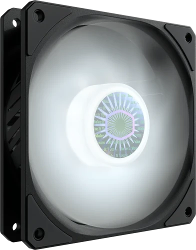 Cooler Master Sickleflow 120 LED White