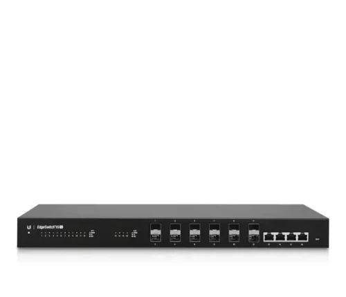 Ubiquiti EdgeSwitch ES-16-XG