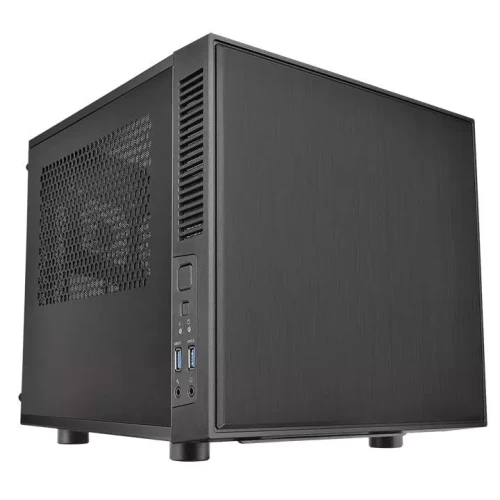 Thermaltake Supressor F1 MiniITX USB 3.0