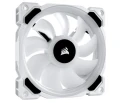 Corsair LL120 RGB LED PWM 3 Fan Pack Biały
