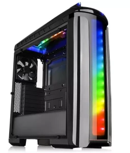Thermaltake Versa C22 RGB USB 3.0