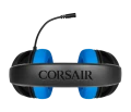 Corsair HS35 Stereo Gaming Headset Blue