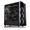 Thermaltake View 22 Tempered Glass