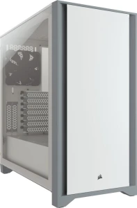 Corsair 4000D Biała