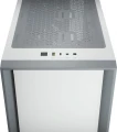 Corsair 4000D TG White Mid Tower ATX