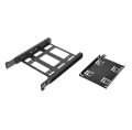 Thermaltake View 22 Tempered Glass