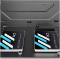 Thermaltake View 22 Tempered Glass