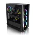 Thermaltake View 22 Tempered Glass
